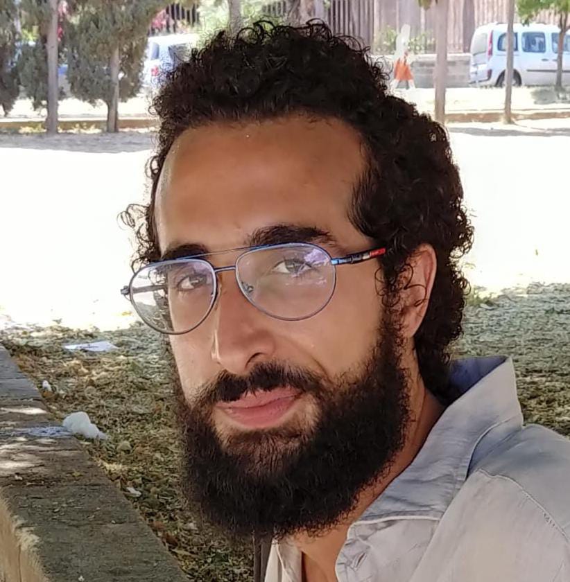 Dott. Filippo Nassi in aula, psicologo a Firenze e Pistoia